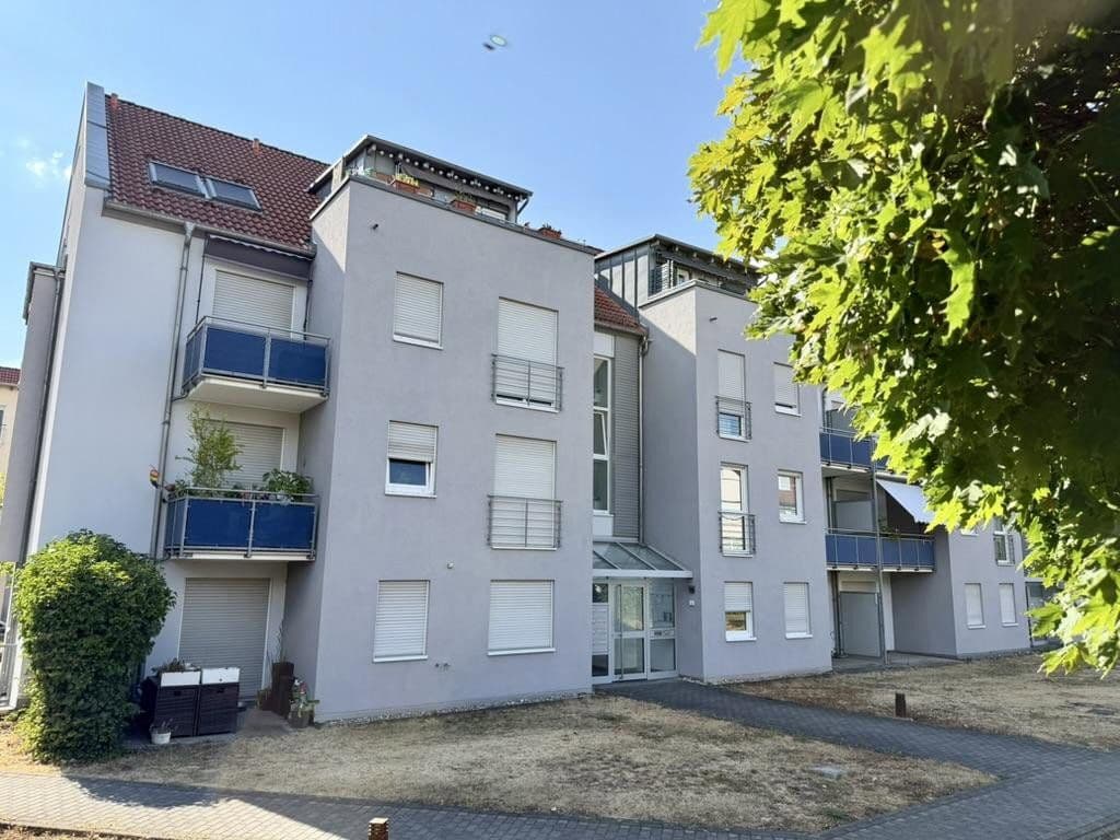 3 bedroom flat for sale, 78 m², Frankfurt, Hesse 3 bedroom flat for sale, 78 m², Frankfurt, Hesse