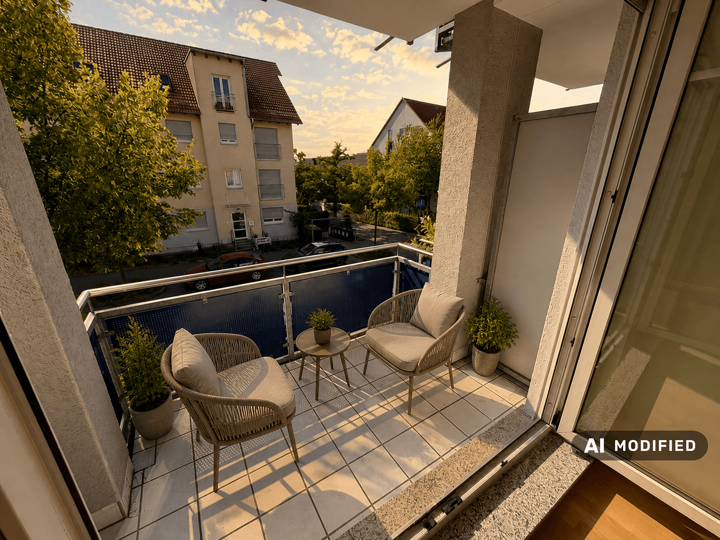 3 bedroom flat for sale, 78 m², Frankfurt, Hesse 3 bedroom flat for sale, 78 m², Frankfurt, Hesse