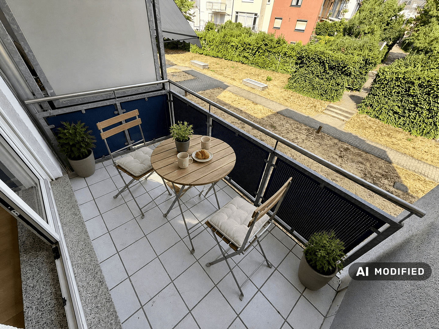 3 bedroom flat for sale, 78 m², Frankfurt, Hesse 3 bedroom flat for sale, 78 m², Frankfurt, Hesse