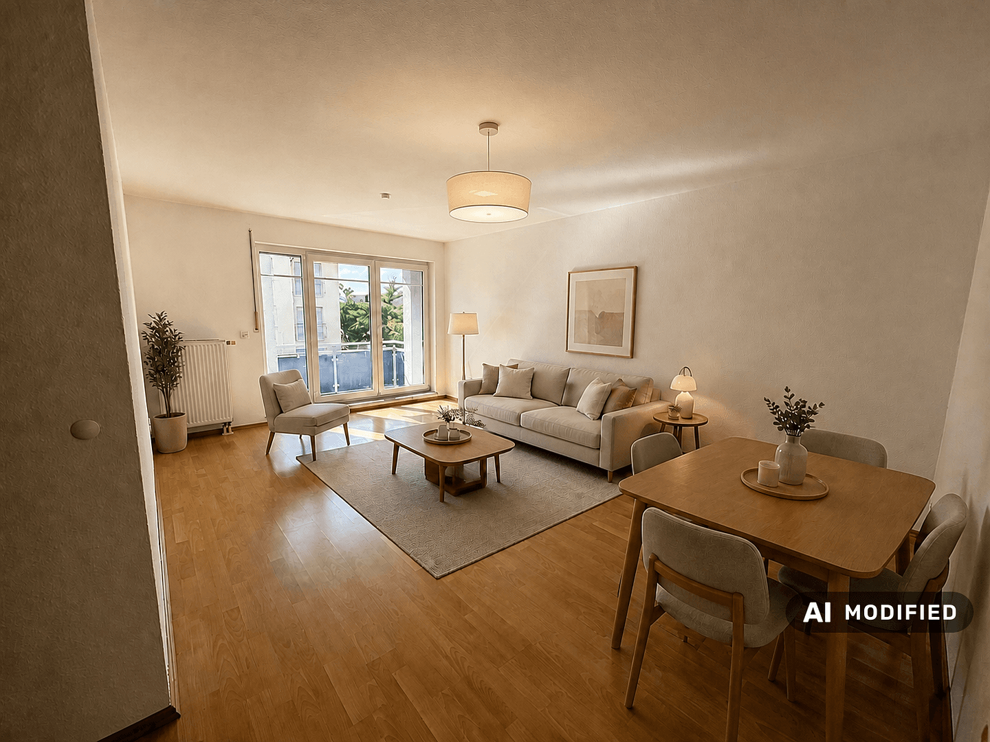 3 bedroom flat for sale, 78 m², Frankfurt, Hesse 3 bedroom flat for sale, 78 m², Frankfurt, Hesse