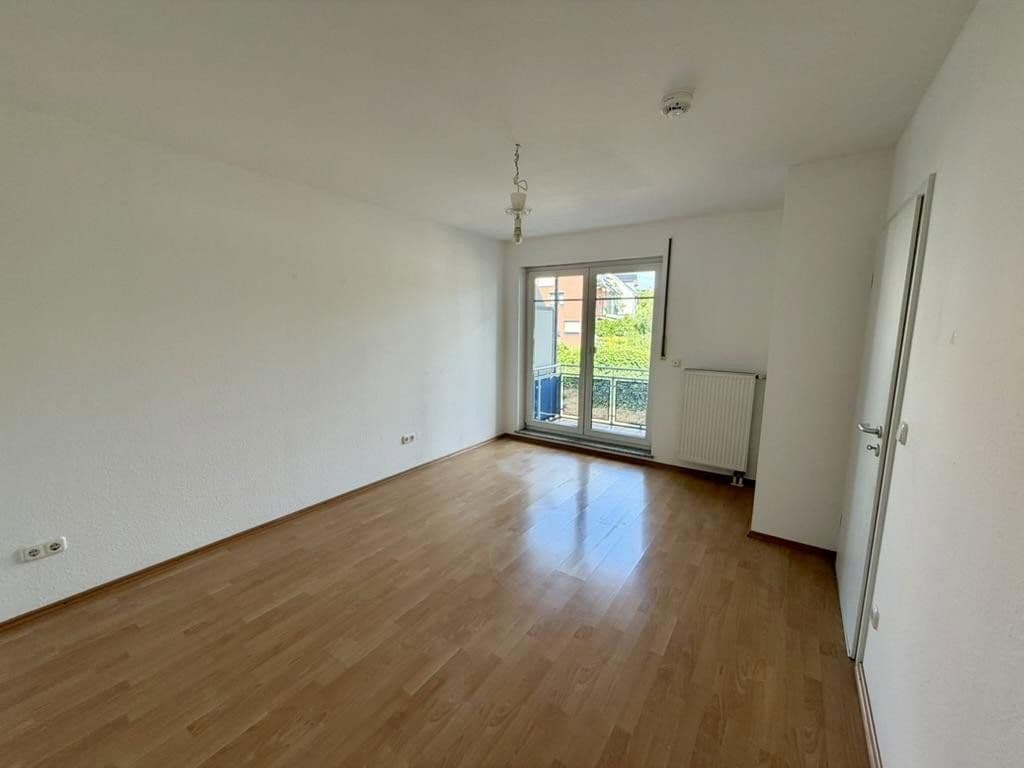 3 bedroom flat for sale, 78 m², Frankfurt, Hesse 3 bedroom flat for sale, 78 m², Frankfurt, Hesse