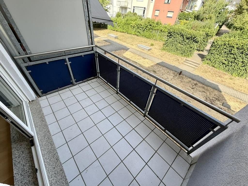 3 bedroom flat for sale, 78 m², Frankfurt, Hesse 3 bedroom flat for sale, 78 m², Frankfurt, Hesse