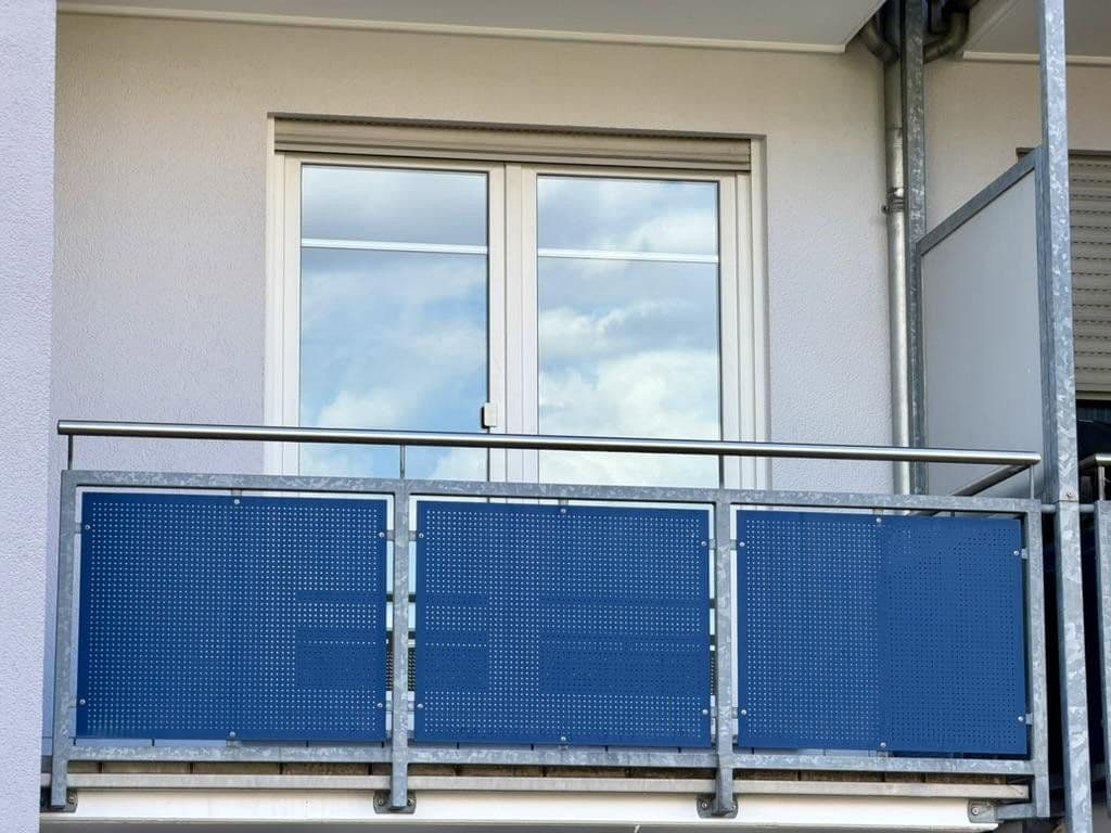 3 bedroom flat for sale, 78 m², Frankfurt, Hesse 3 bedroom flat for sale, 78 m², Frankfurt, Hesse