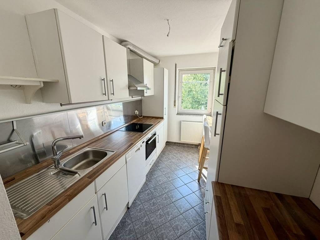 3 bedroom flat for sale, 78 m², Frankfurt, Hesse 3 bedroom flat for sale, 78 m², Frankfurt, Hesse