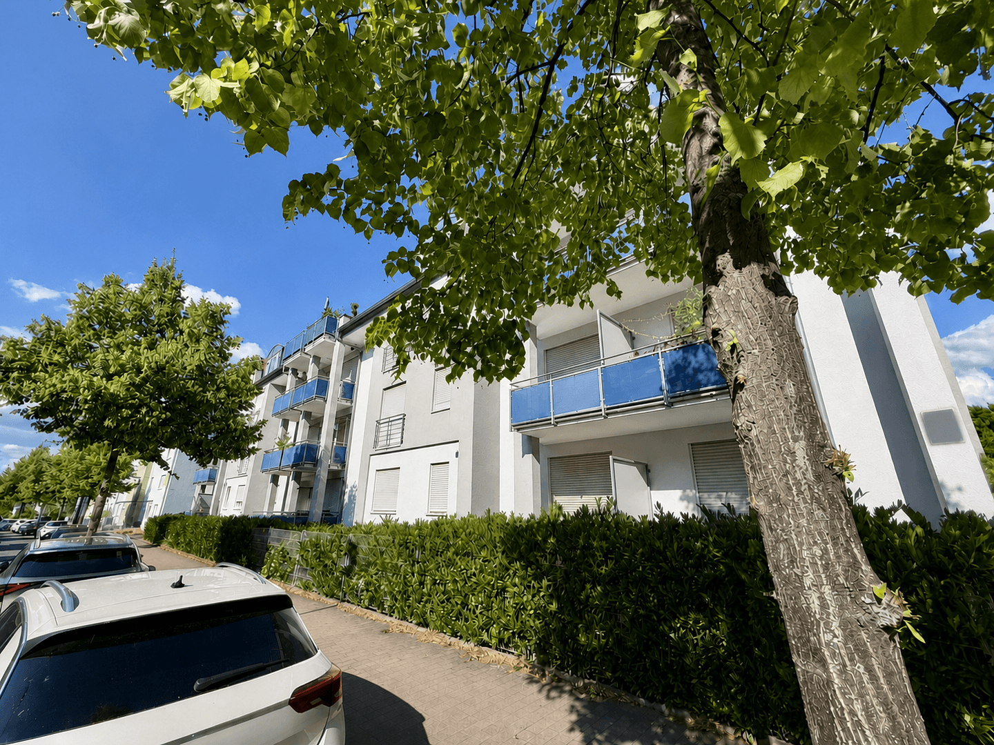 3 bedroom flat for sale, 78 m², Frankfurt, Hesse 3 bedroom flat for sale, 78 m², Frankfurt, Hesse
