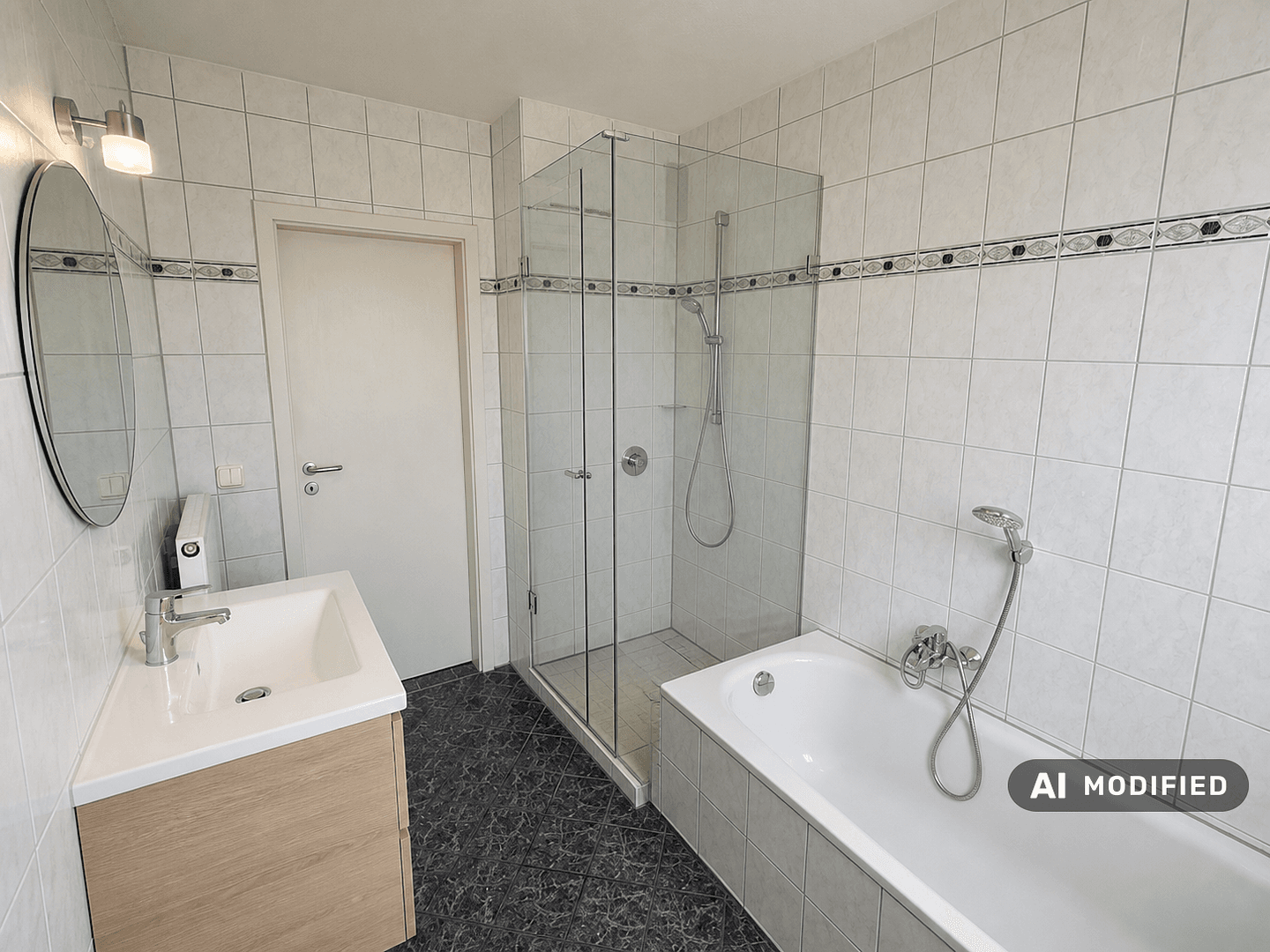 3 bedroom flat for sale, 78 m², Frankfurt, Hesse 3 bedroom flat for sale, 78 m², Frankfurt, Hesse