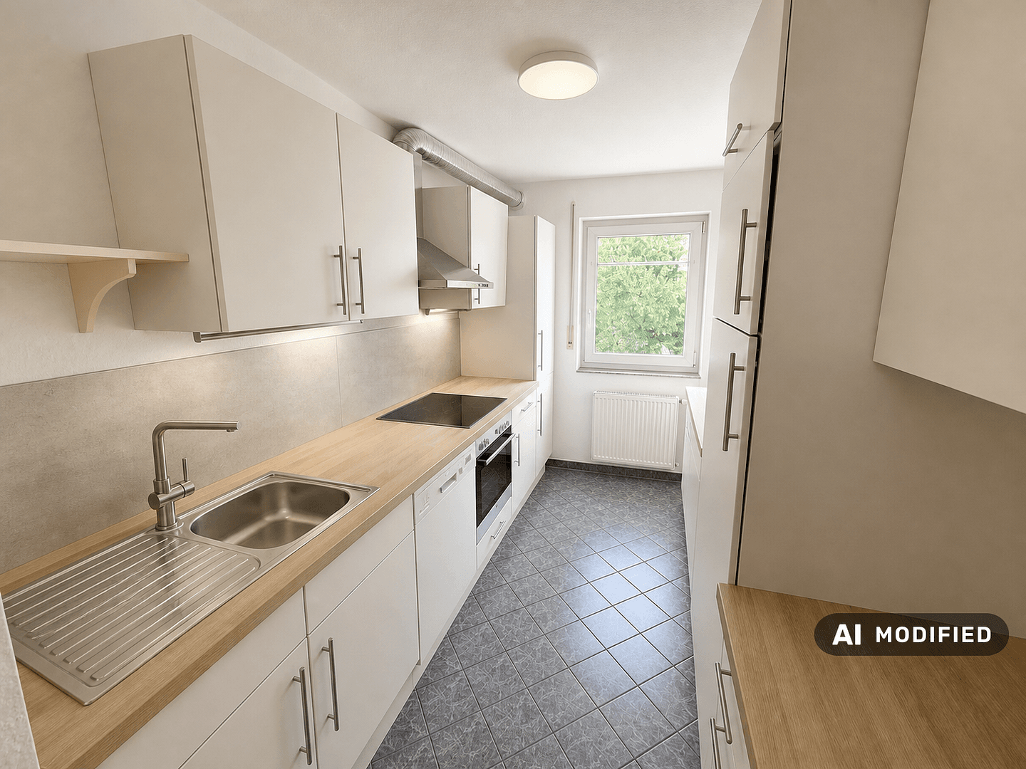 3 bedroom flat for sale, 78 m², Frankfurt, Hesse 3 bedroom flat for sale, 78 m², Frankfurt, Hesse
