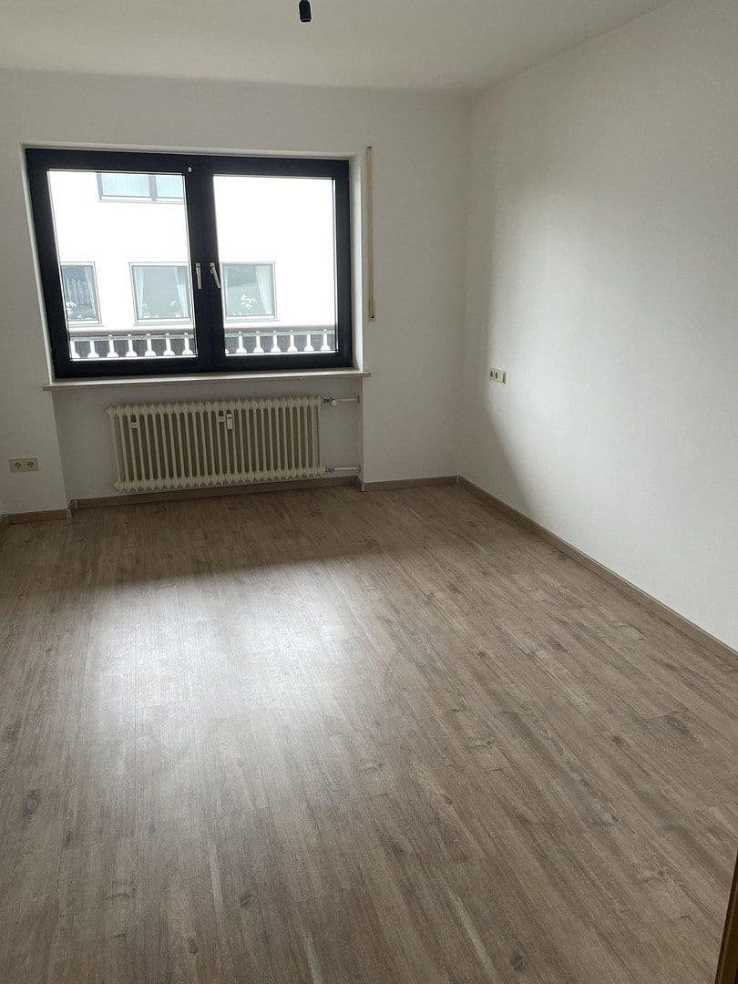 4 bedroom flat to rent, 108 m², Hans-Carossastrasse, Mainburg, Bavaria 4 bedroom flat to rent, 108 m², Hans-Carossastrasse, Mainburg, Bavaria