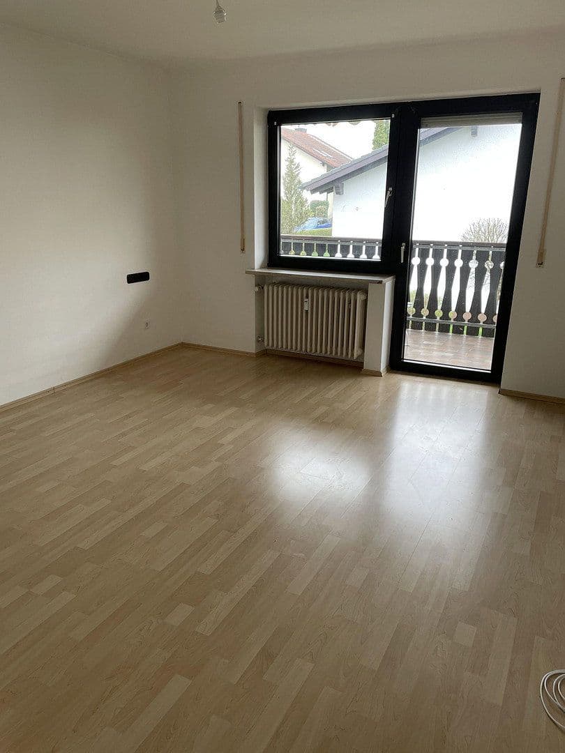 4 bedroom flat to rent, 108 m², Hans-Carossastrasse, Mainburg, Bavaria 4 bedroom flat to rent, 108 m², Hans-Carossastrasse, Mainburg, Bavaria