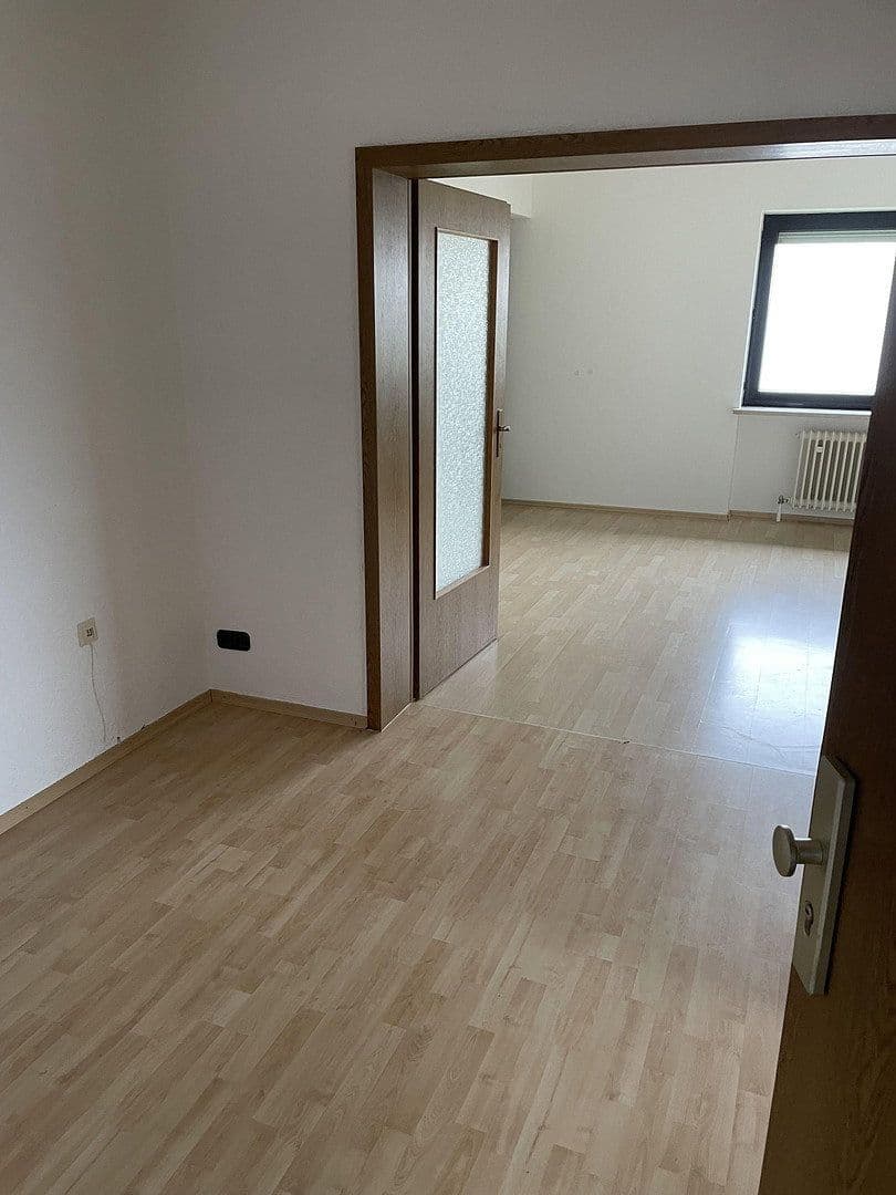 4 bedroom flat to rent, 108 m², Hans-Carossastrasse, Mainburg, Bavaria 4 bedroom flat to rent, 108 m², Hans-Carossastrasse, Mainburg, Bavaria