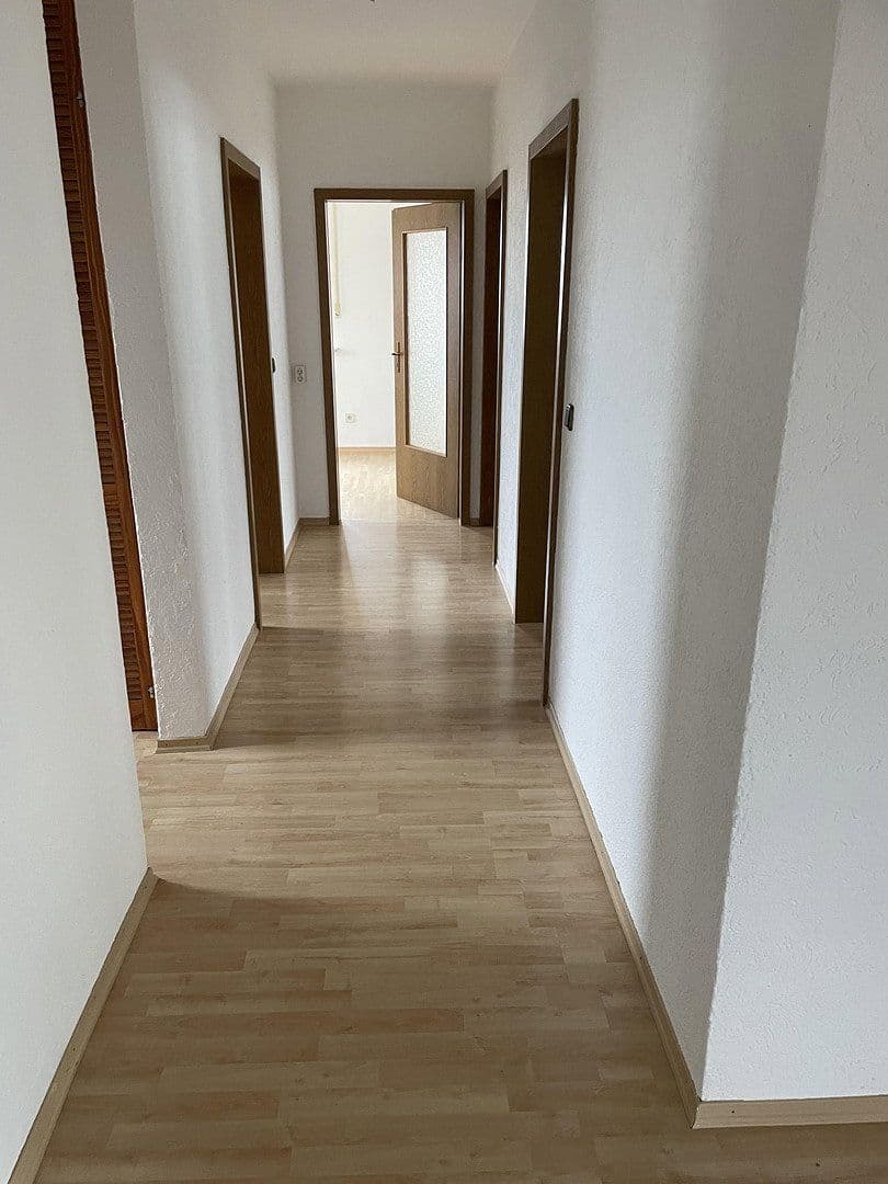 4 bedroom flat to rent, 108 m², Hans-Carossastrasse, Mainburg, Bavaria 4 bedroom flat to rent, 108 m², Hans-Carossastrasse, Mainburg, Bavaria