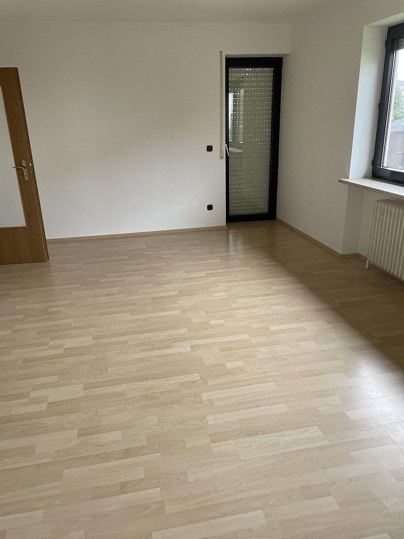 4 bedroom flat to rent, 108 m², Hans-Carossastrasse, Mainburg, Bavaria 4 bedroom flat to rent, 108 m², Hans-Carossastrasse, Mainburg, Bavaria