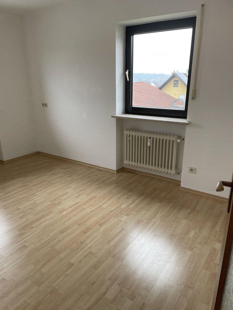 4 bedroom flat to rent, 108 m², Hans-Carossastrasse, Mainburg, Bavaria 4 bedroom flat to rent, 108 m², Hans-Carossastrasse, Mainburg, Bavaria