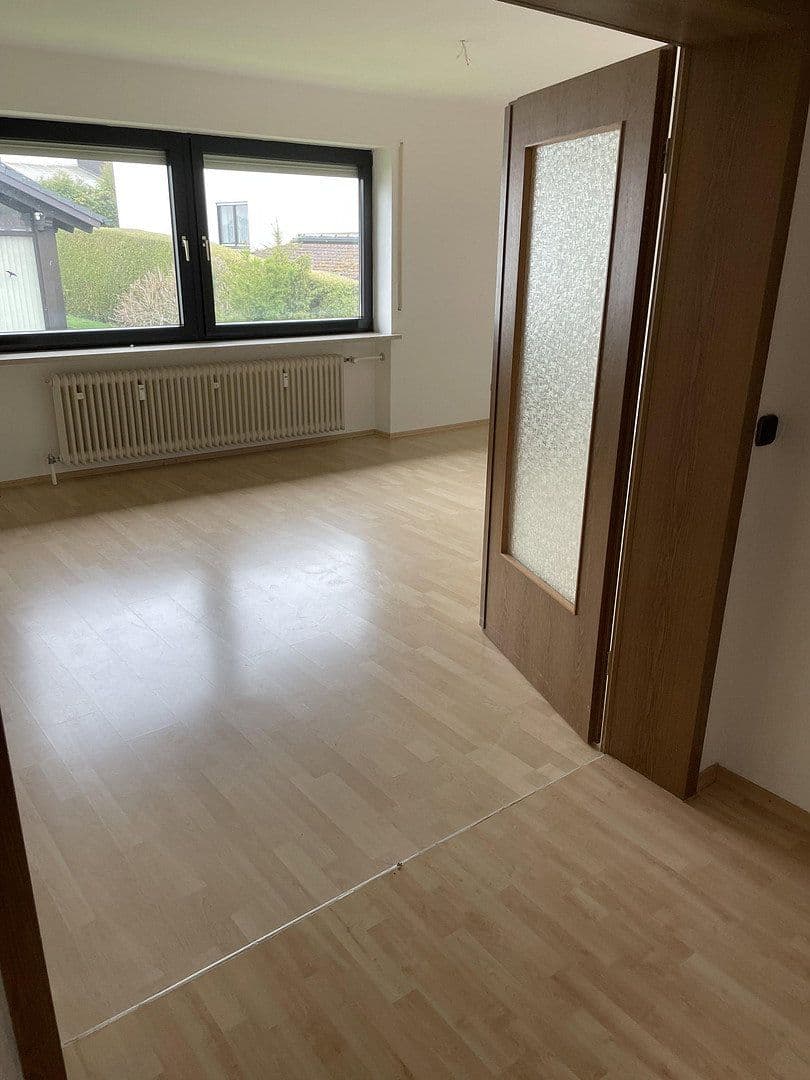 4 bedroom flat to rent, 108 m², Hans-Carossastrasse, Mainburg, Bavaria 4 bedroom flat to rent, 108 m², Hans-Carossastrasse, Mainburg, Bavaria
