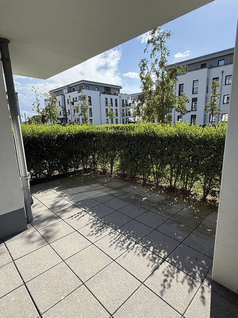 3 bedroom flat to rent, 92 m², Parkstrasse 46a, Rostock Warnemünde, Mecklenburg-Vorpommern 3 bedroom flat to rent, 92 m², Parkstrasse 46a, Rostock Warnemünde, Mecklenburg-Vorpommern