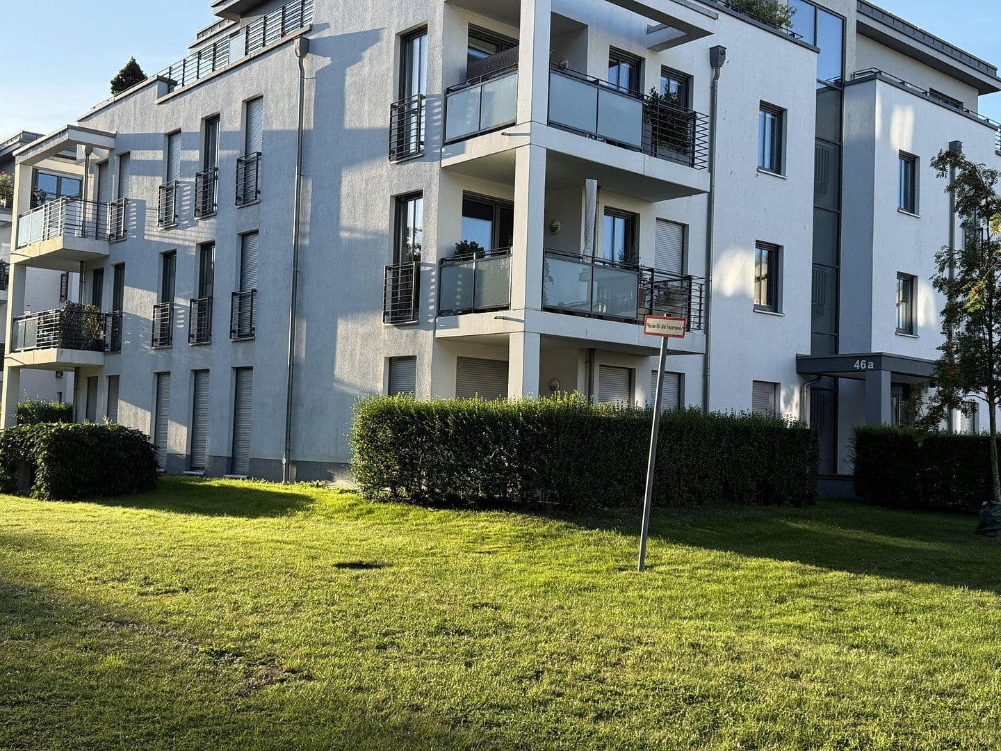 3 bedroom flat to rent, 92 m², Parkstrasse 46a, Rostock Warnemünde, Mecklenburg-Vorpommern 3 bedroom flat to rent, 92 m², Parkstrasse 46a, Rostock Warnemünde, Mecklenburg-Vorpommern