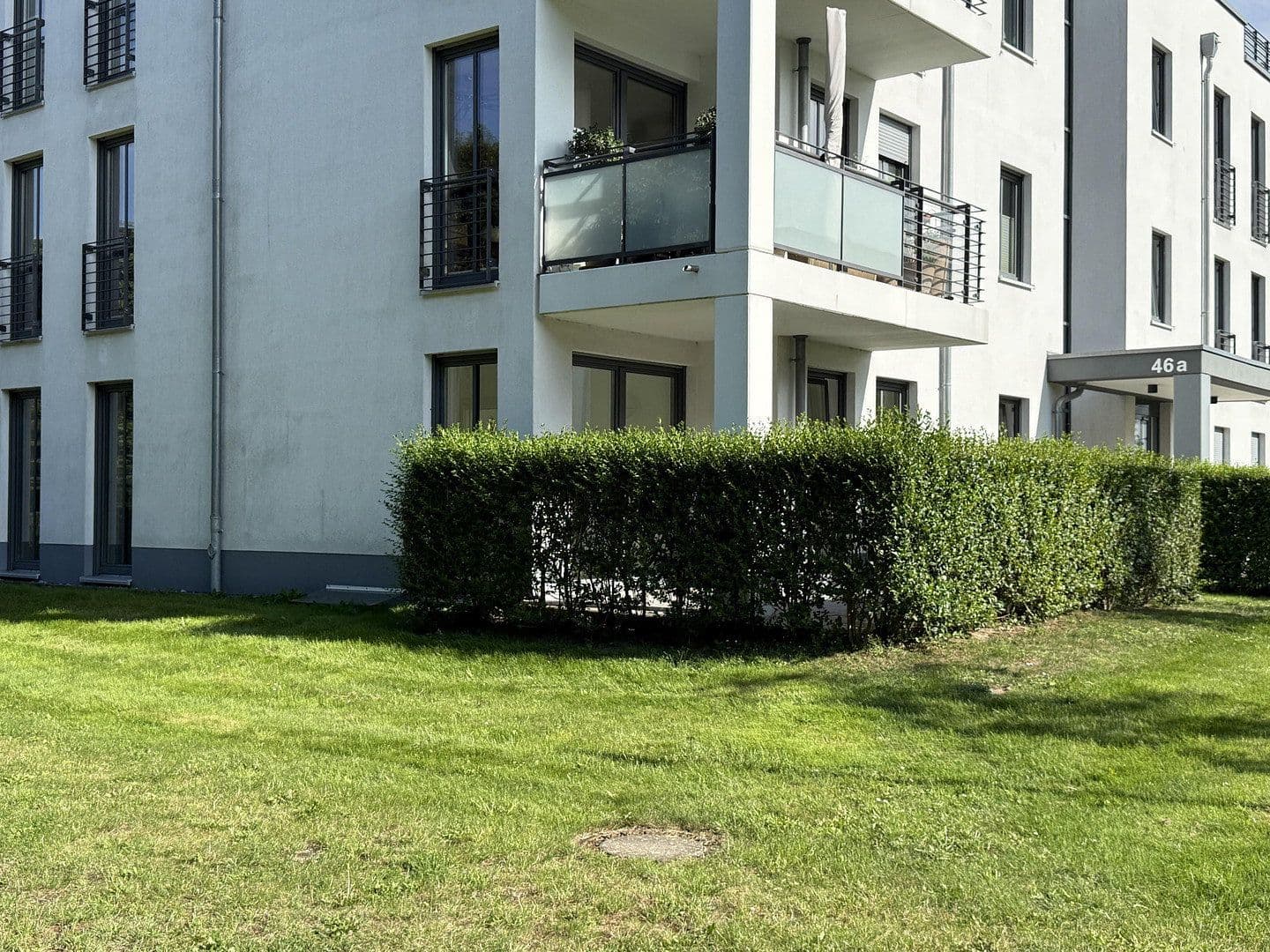 3 bedroom flat to rent, 92 m², Parkstrasse 46a, Rostock Warnemünde, Mecklenburg-Vorpommern 3 bedroom flat to rent, 92 m², Parkstrasse 46a, Rostock Warnemünde, Mecklenburg-Vorpommern