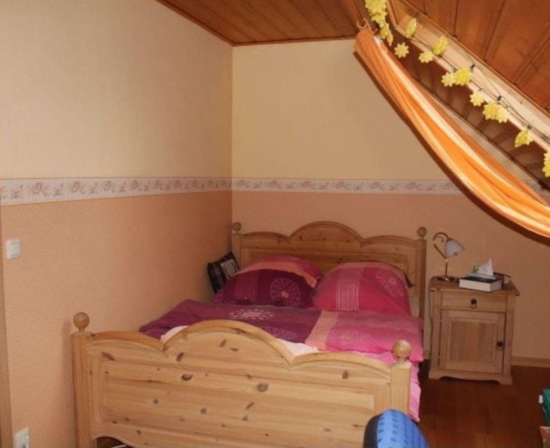 house for sale, 135 m², Weidenberg, Bavaria house for sale, 135 m², Weidenberg, Bavaria
