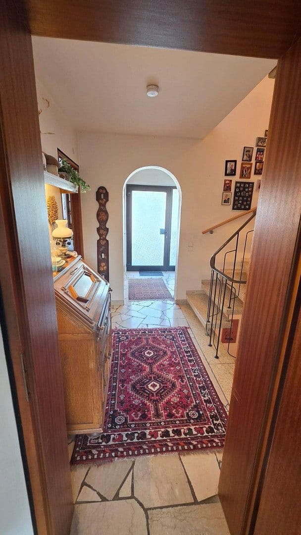 house for sale, 124 m², Mannheim, Baden-Württemberg house for sale, 124 m², Mannheim, Baden-Württemberg