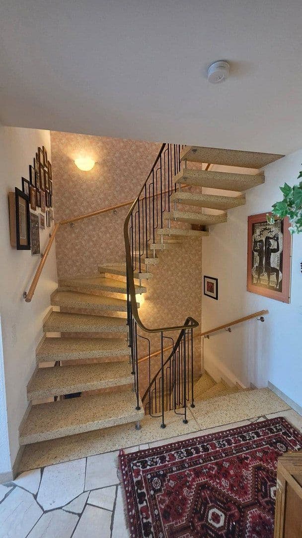 house for sale, 124 m², Mannheim, Baden-Württemberg house for sale, 124 m², Mannheim, Baden-Württemberg