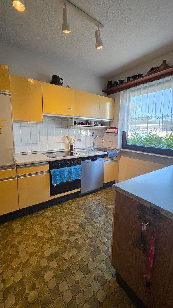 house for sale, 124 m², Mannheim, Baden-Württemberg house for sale, 124 m², Mannheim, Baden-Württemberg