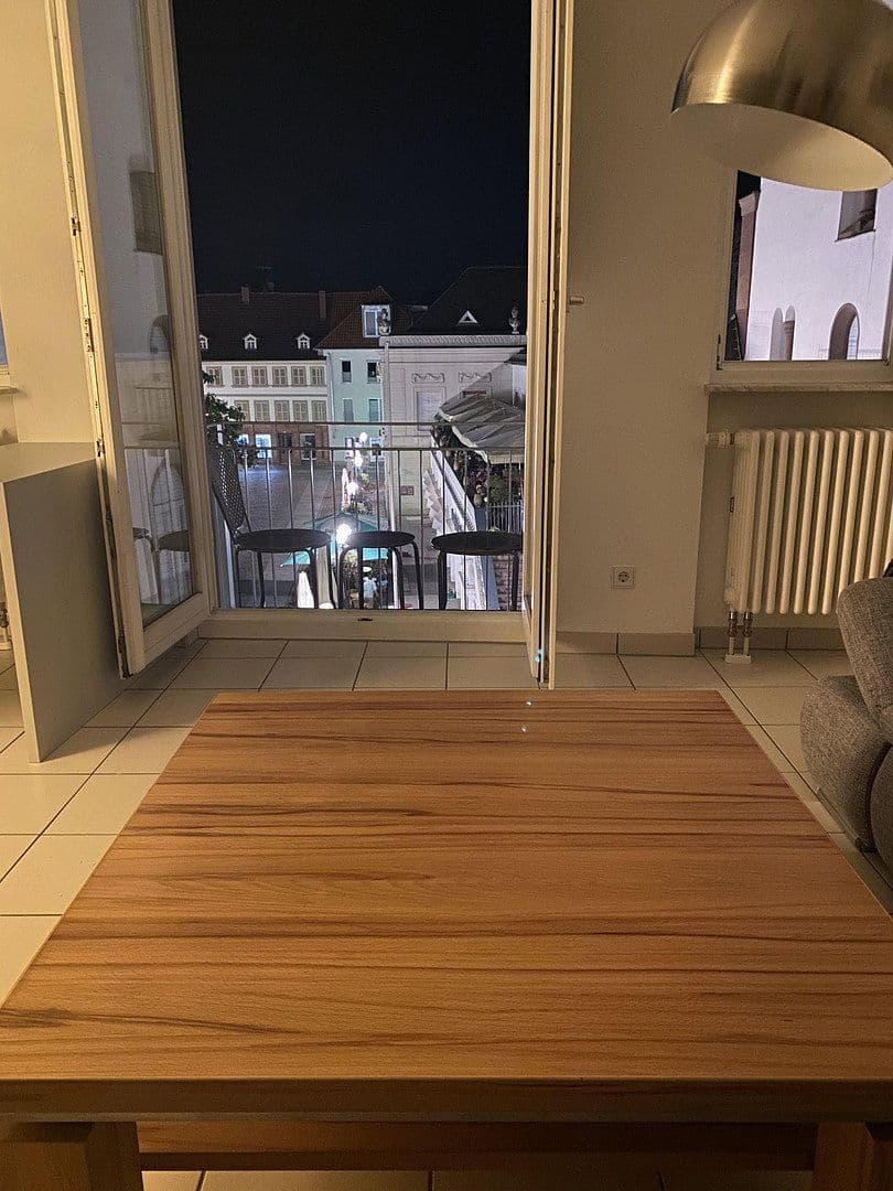 3 bedroom flat for sale, 75 m², Landau, Rhineland-Palatinate 3 bedroom flat for sale, 75 m², Landau, Rhineland-Palatinate