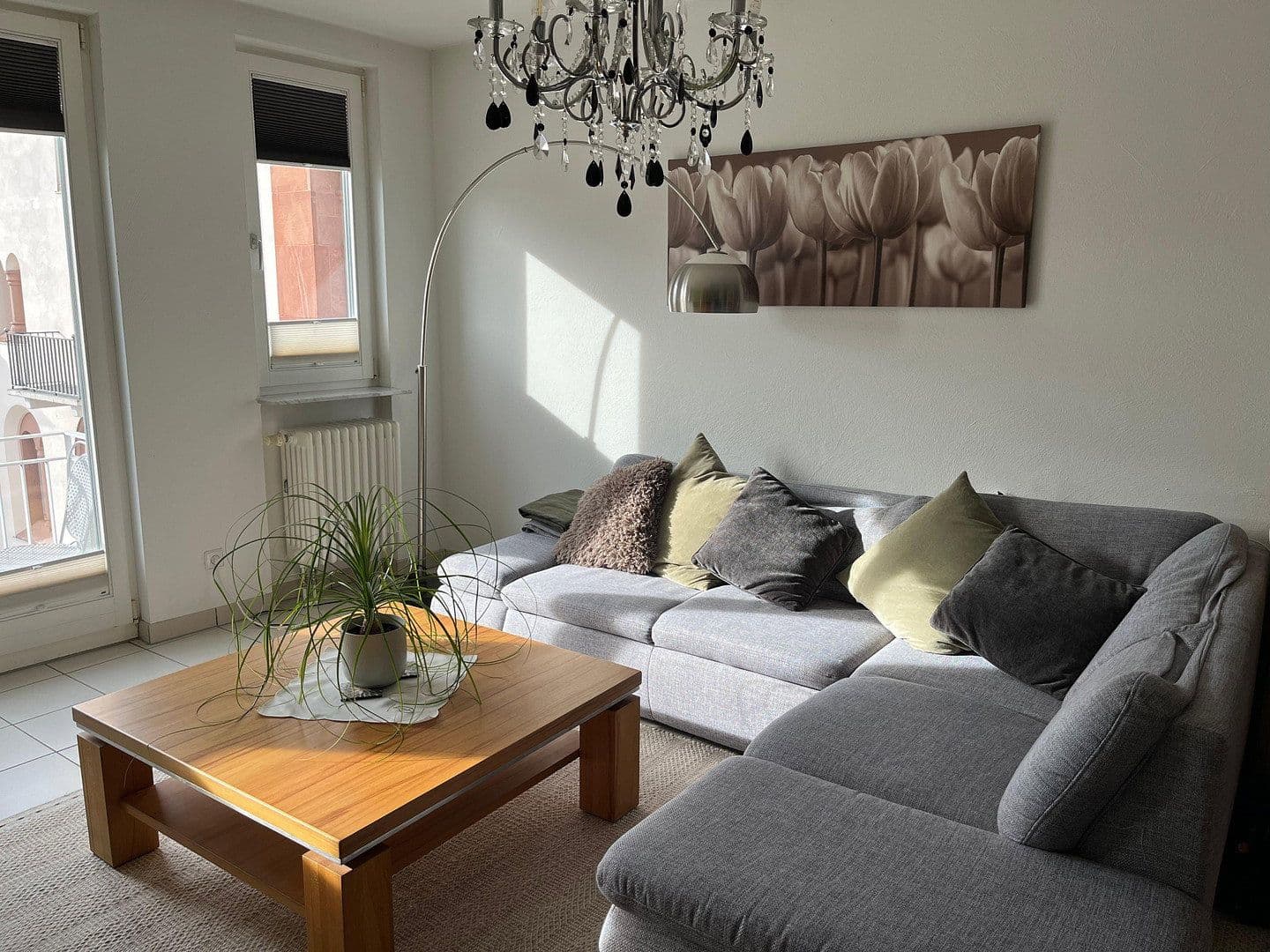 3 bedroom flat for sale, 75 m², Landau, Rhineland-Palatinate 3 bedroom flat for sale, 75 m², Landau, Rhineland-Palatinate