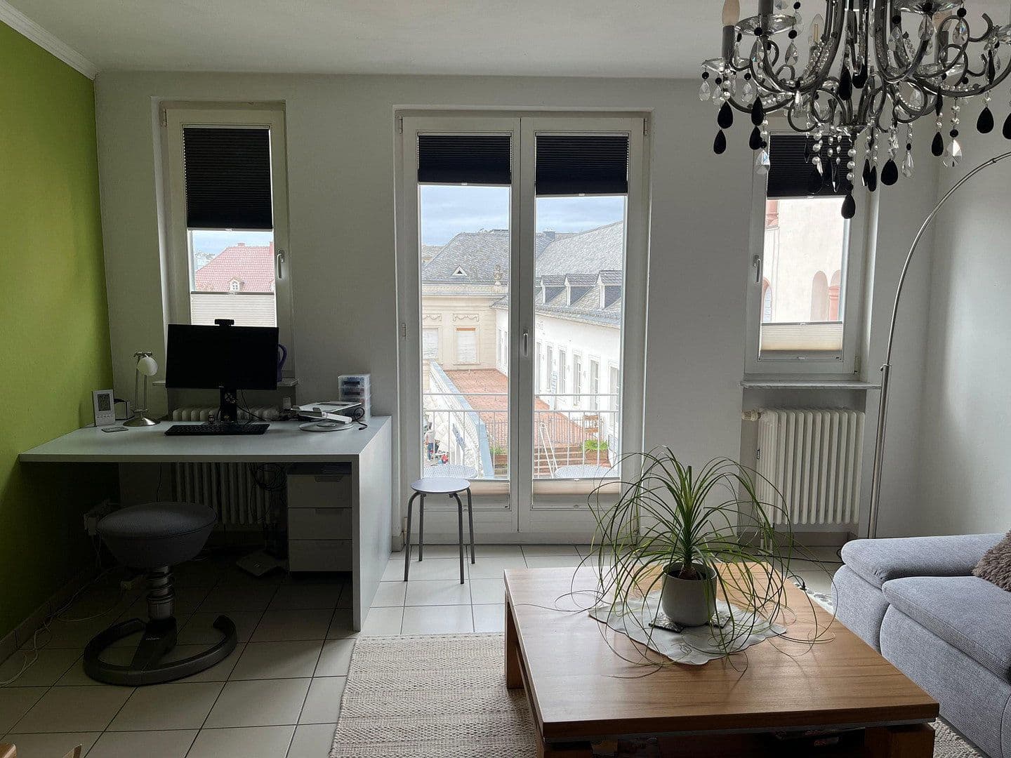 3 bedroom flat for sale, 75 m², Landau, Rhineland-Palatinate 3 bedroom flat for sale, 75 m², Landau, Rhineland-Palatinate
