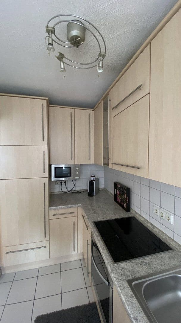 3 bedroom flat for sale, 75 m², Landau, Rhineland-Palatinate 3 bedroom flat for sale, 75 m², Landau, Rhineland-Palatinate