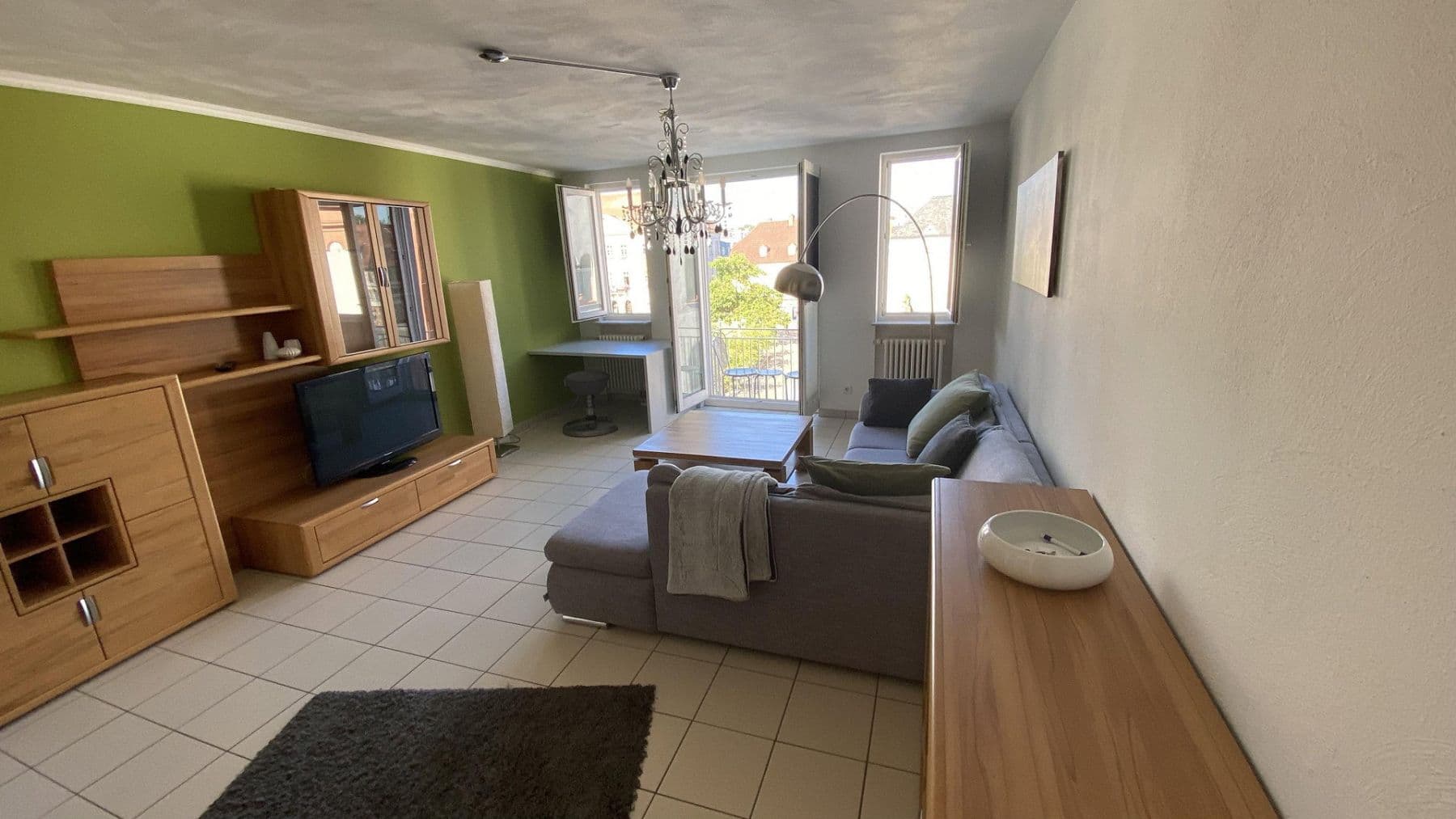 3 bedroom flat for sale, 75 m², Landau, Rhineland-Palatinate 3 bedroom flat for sale, 75 m², Landau, Rhineland-Palatinate