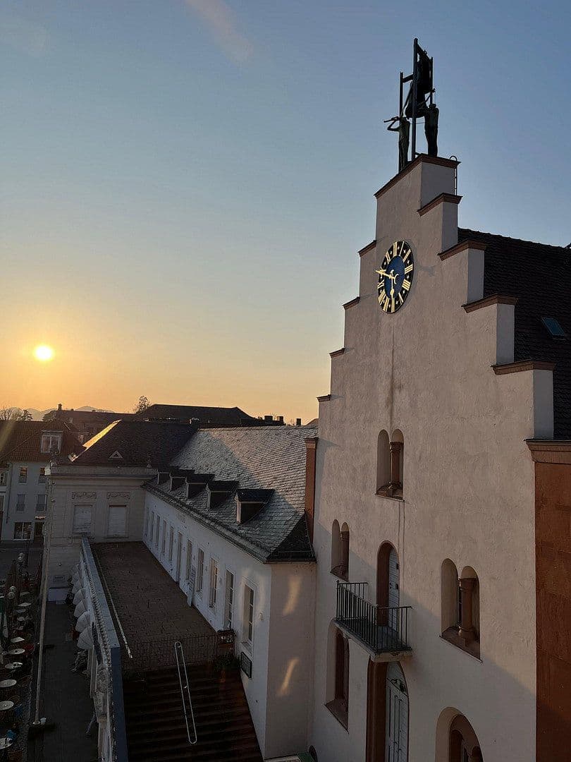 3 bedroom flat for sale, 75 m², Landau, Rhineland-Palatinate 3 bedroom flat for sale, 75 m², Landau, Rhineland-Palatinate