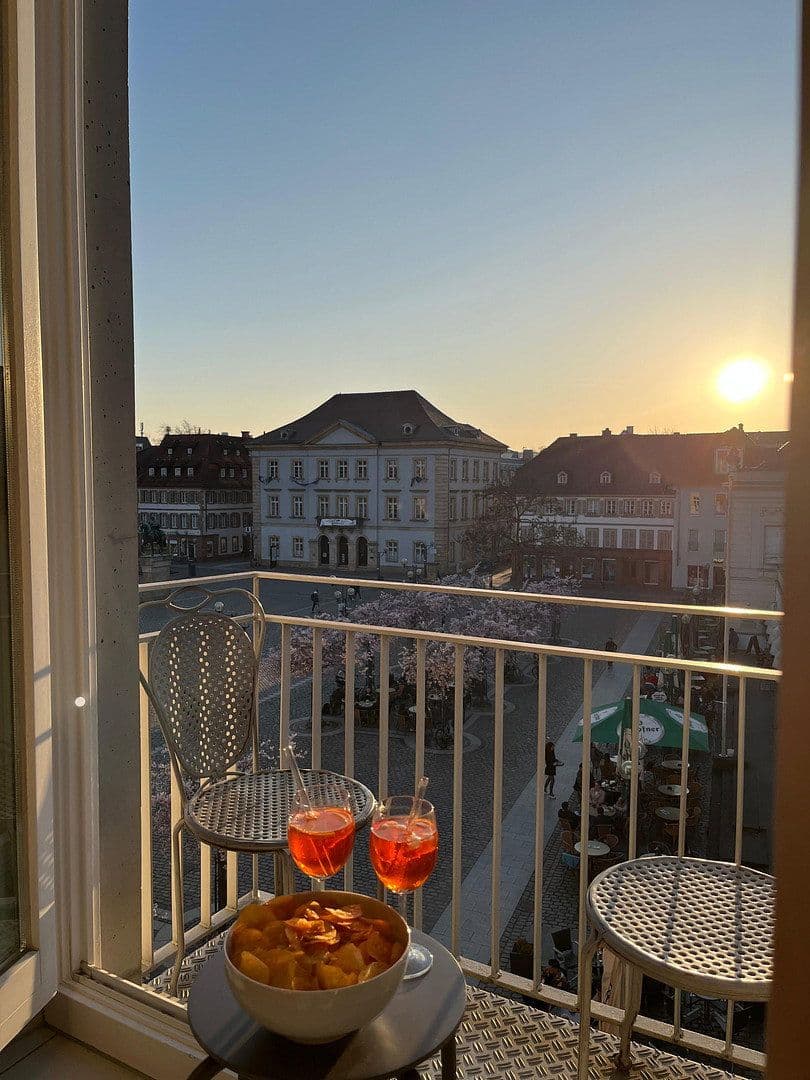 3 bedroom flat for sale, 75 m², Landau, Rhineland-Palatinate 3 bedroom flat for sale, 75 m², Landau, Rhineland-Palatinate