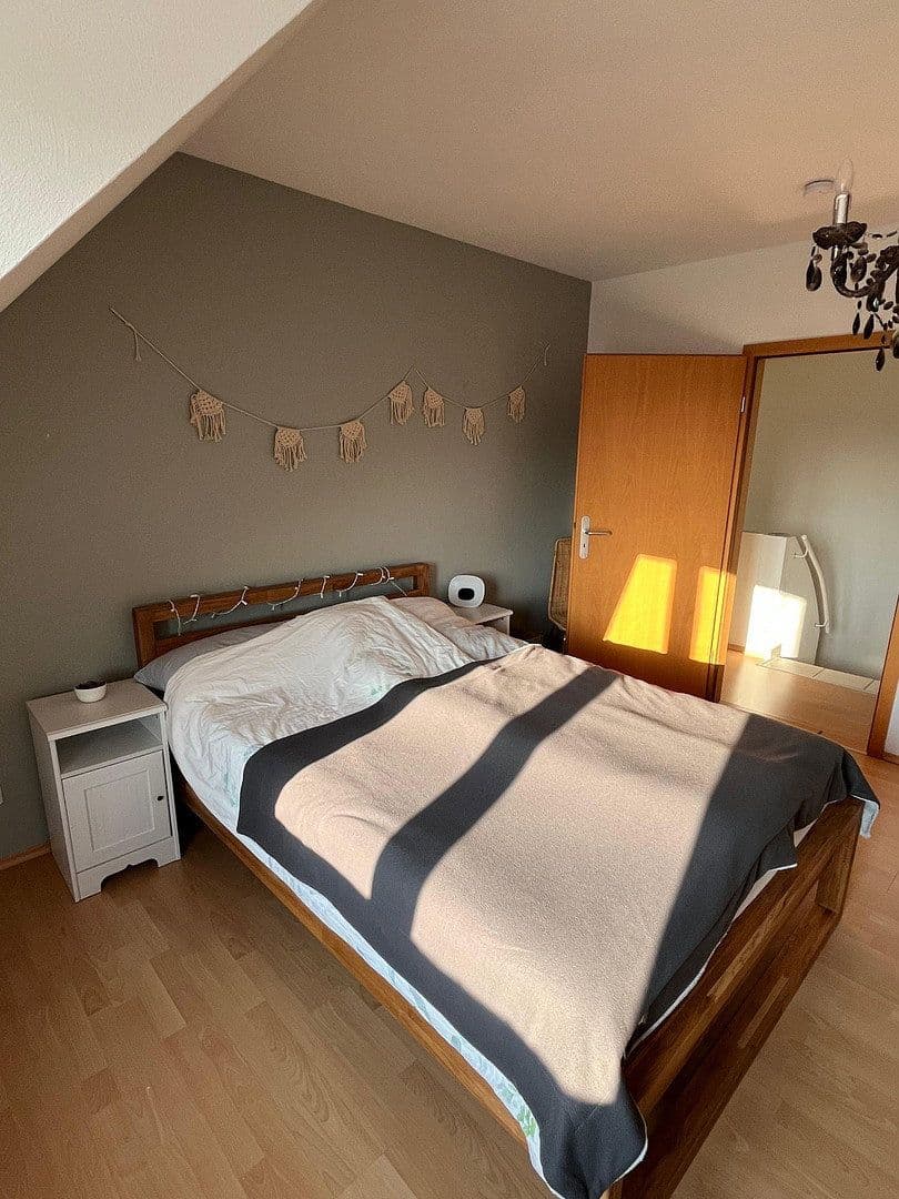 3 bedroom flat for sale, 75 m², Landau, Rhineland-Palatinate 3 bedroom flat for sale, 75 m², Landau, Rhineland-Palatinate