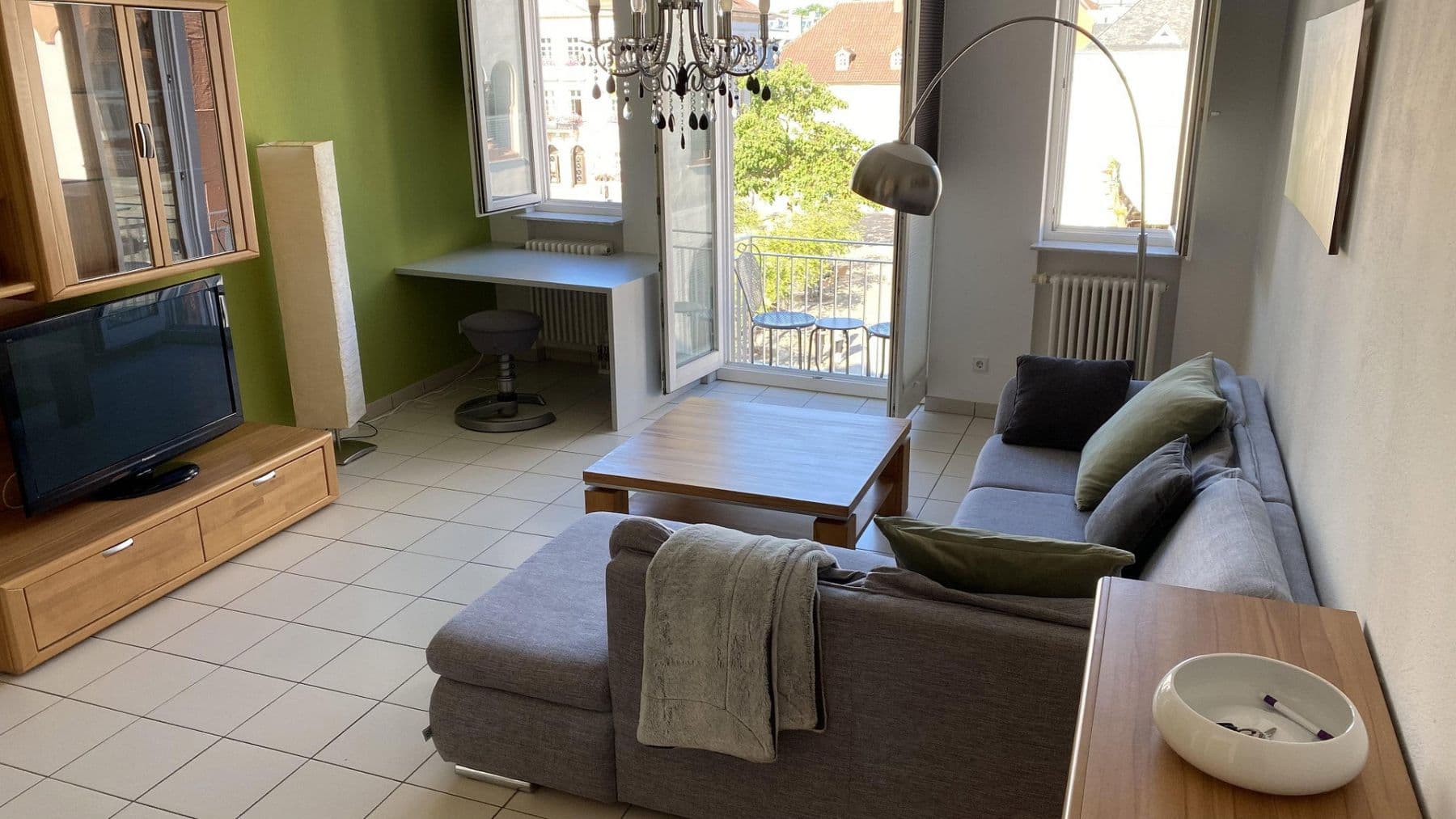 3 bedroom flat for sale, 75 m², Landau, Rhineland-Palatinate 3 bedroom flat for sale, 75 m², Landau, Rhineland-Palatinate