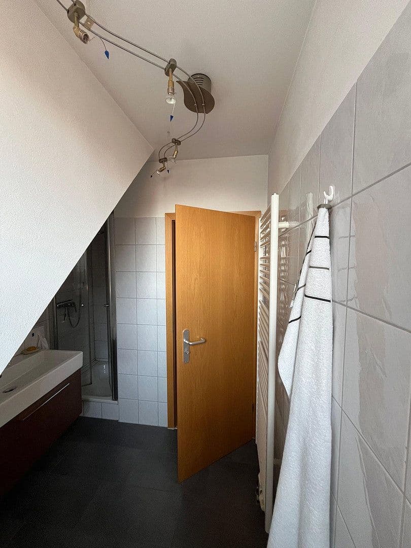 3 bedroom flat for sale, 75 m², Landau, Rhineland-Palatinate 3 bedroom flat for sale, 75 m², Landau, Rhineland-Palatinate