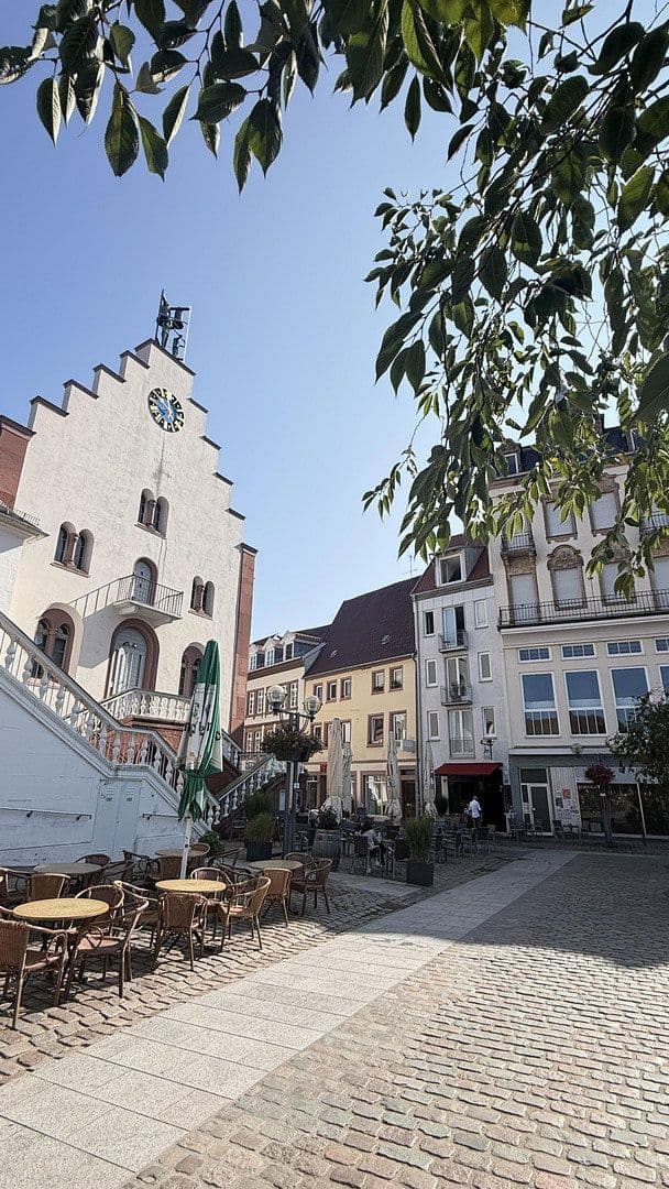 3 bedroom flat for sale, 75 m², Landau, Rhineland-Palatinate 3 bedroom flat for sale, 75 m², Landau, Rhineland-Palatinate