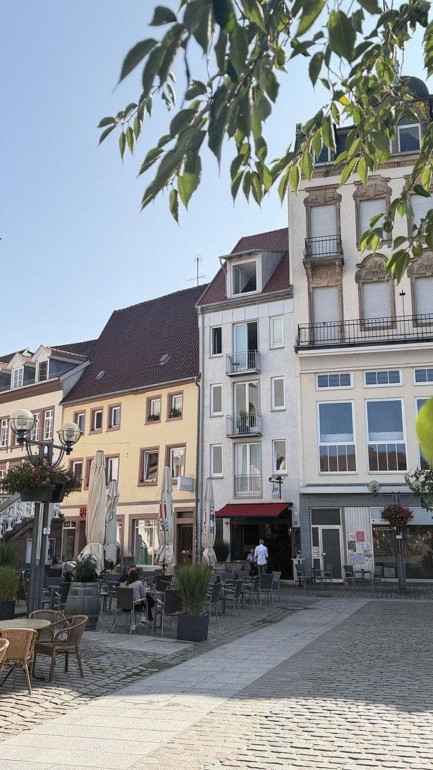 3 bedroom flat for sale, 75 m², Landau, Rhineland-Palatinate 3 bedroom flat for sale, 75 m², Landau, Rhineland-Palatinate