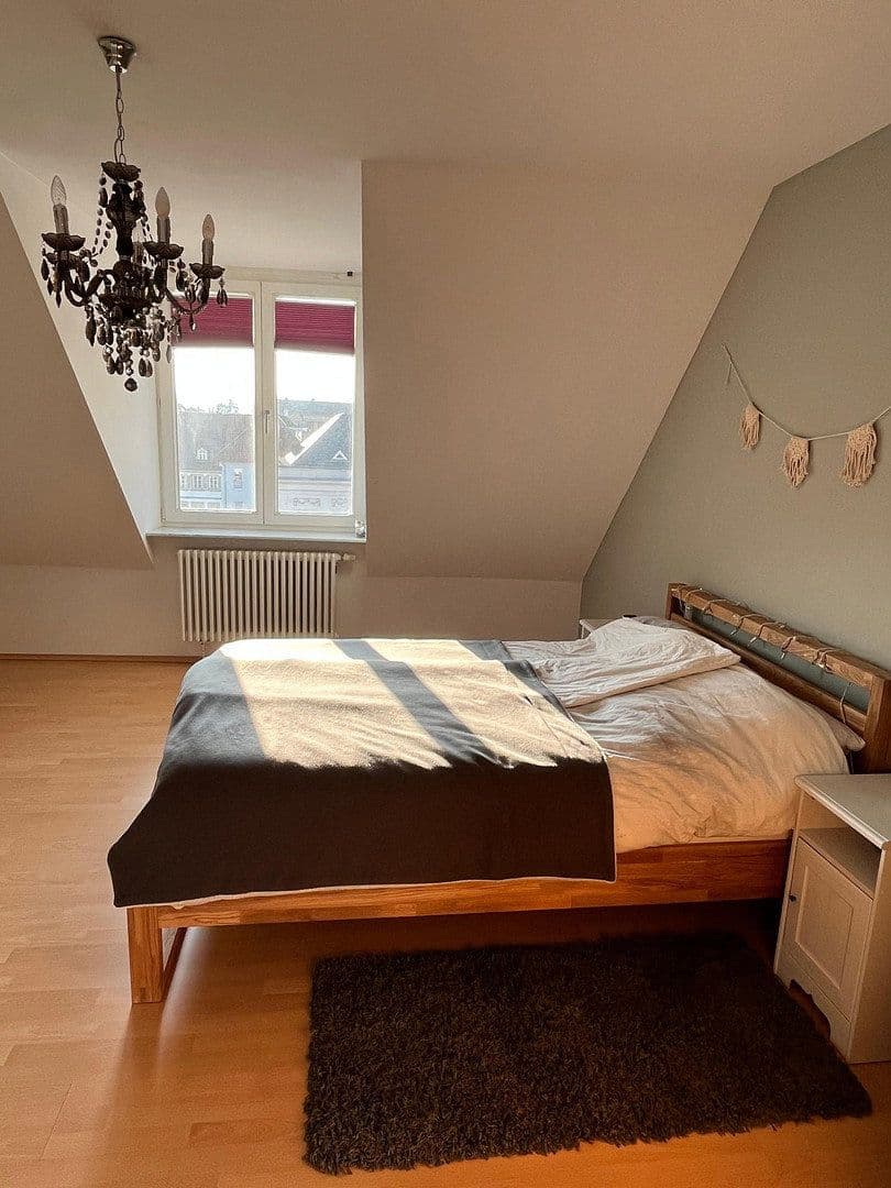3 bedroom flat for sale, 75 m², Landau, Rhineland-Palatinate 3 bedroom flat for sale, 75 m², Landau, Rhineland-Palatinate
