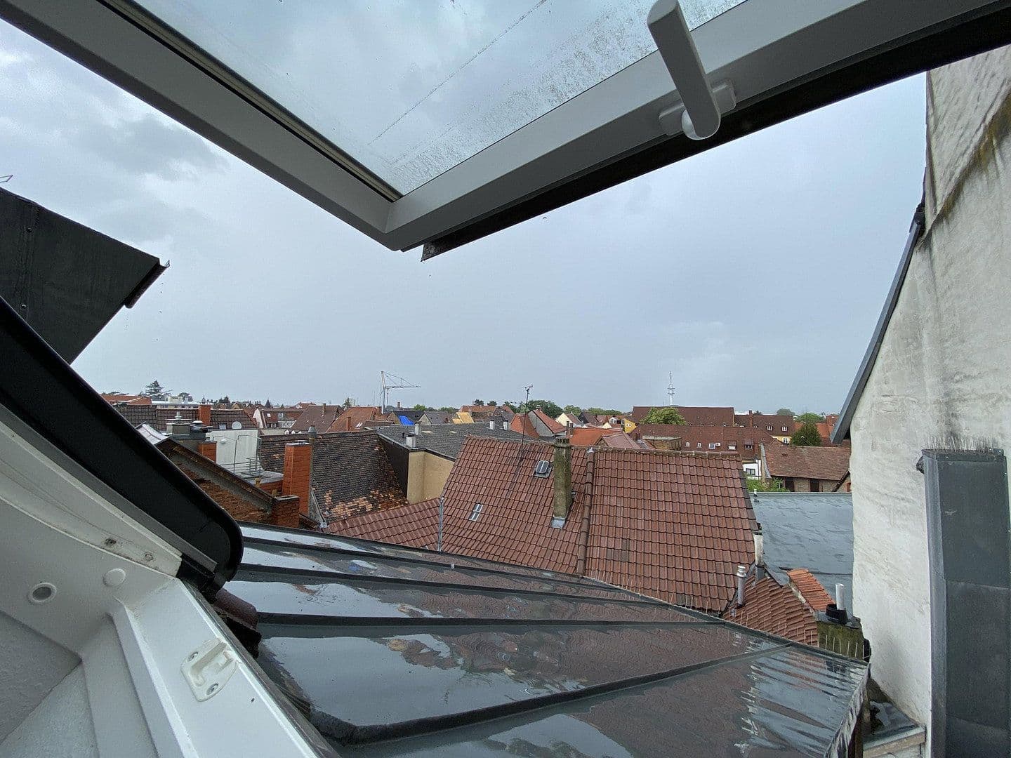 3 bedroom flat for sale, 75 m², Landau, Rhineland-Palatinate 3 bedroom flat for sale, 75 m², Landau, Rhineland-Palatinate
