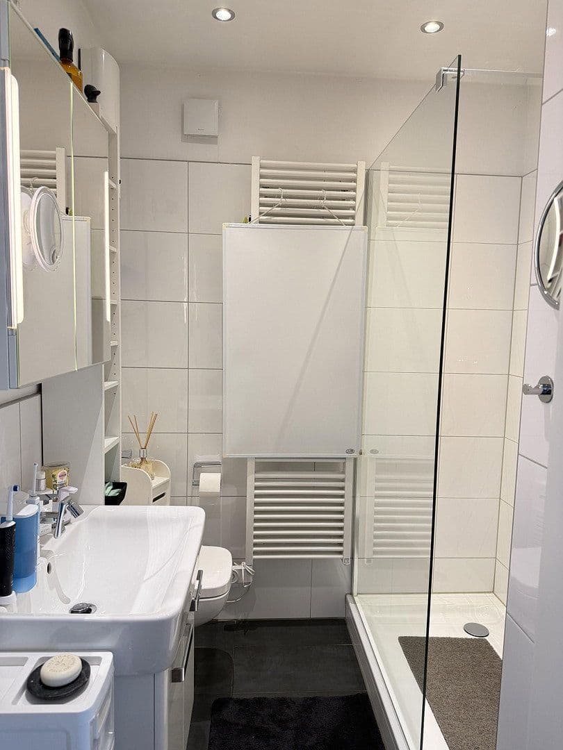 3 bedroom flat to rent, 94 m², Kurfürstenstraße 45, Koblenz, Rhineland-Palatinate 3 bedroom flat to rent, 94 m², Kurfürstenstraße 45, Koblenz, Rhineland-Palatinate