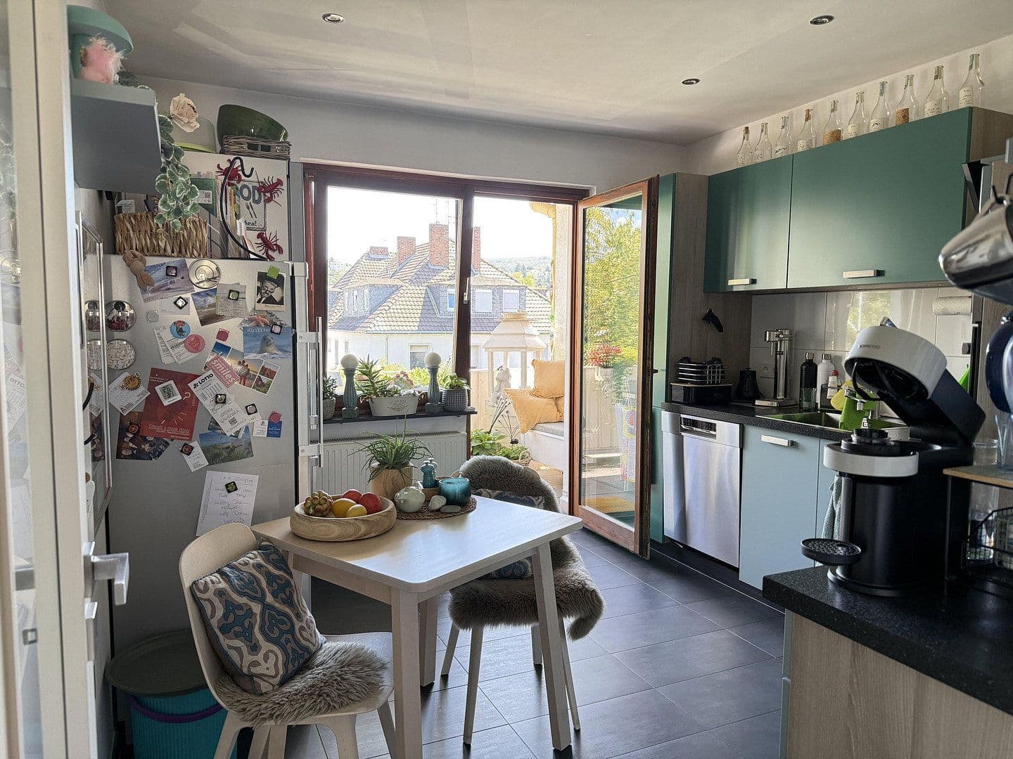 3 bedroom flat to rent, 94 m², Kurfürstenstraße 45, Koblenz, Rhineland-Palatinate 3 bedroom flat to rent, 94 m², Kurfürstenstraße 45, Koblenz, Rhineland-Palatinate