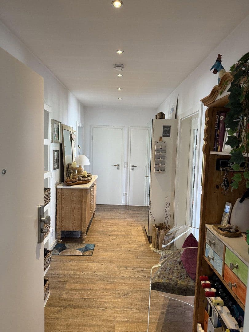 3 bedroom flat to rent, 94 m², Kurfürstenstraße 45, Koblenz, Rhineland-Palatinate 3 bedroom flat to rent, 94 m², Kurfürstenstraße 45, Koblenz, Rhineland-Palatinate