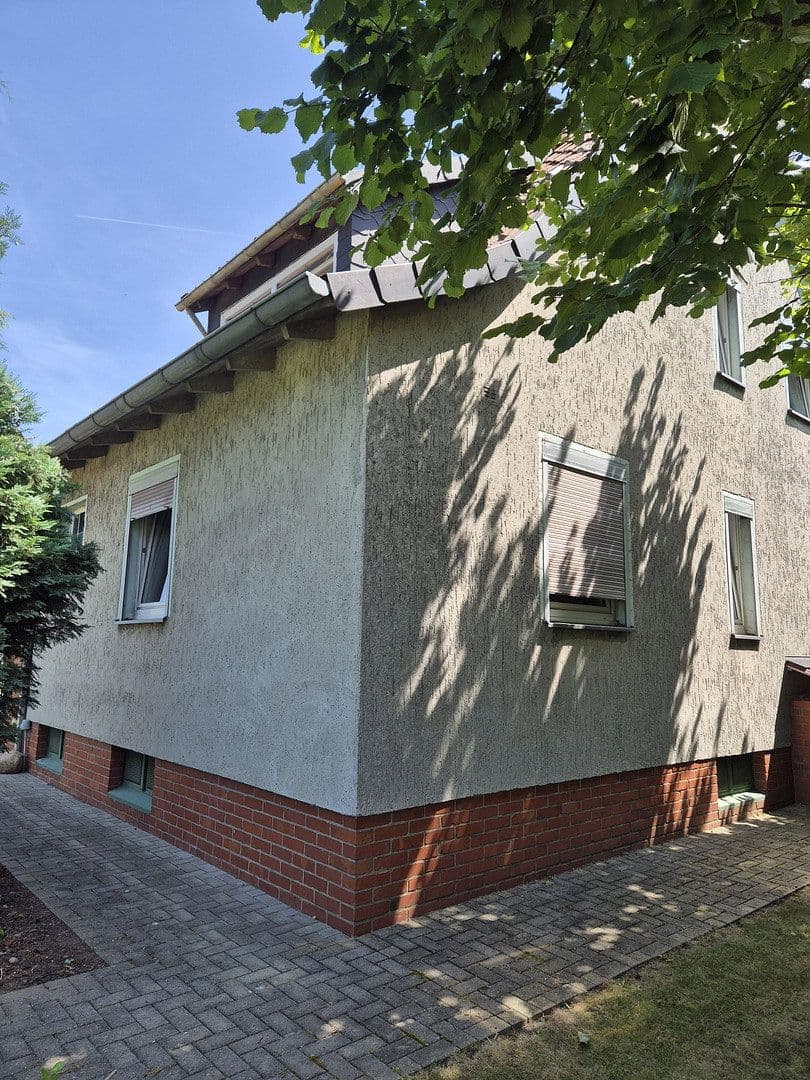 house for sale, 140 m², Peine, Lower Saxony house for sale, 140 m², Peine, Lower Saxony