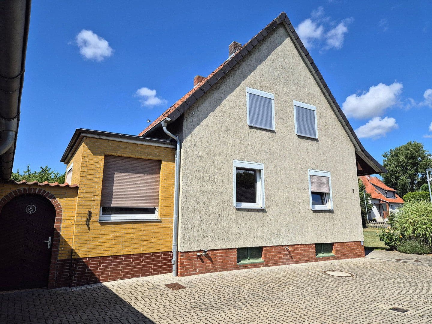 house for sale, 140 m², Peine, Lower Saxony house for sale, 140 m², Peine, Lower Saxony