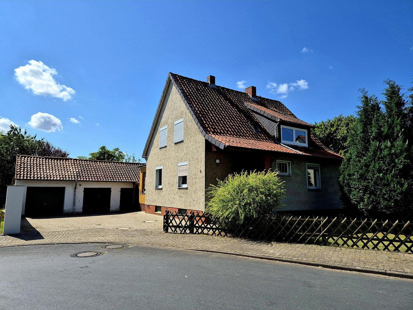 house for sale, 140 m², Peine, Lower Saxony house for sale, 140 m², Peine, Lower Saxony