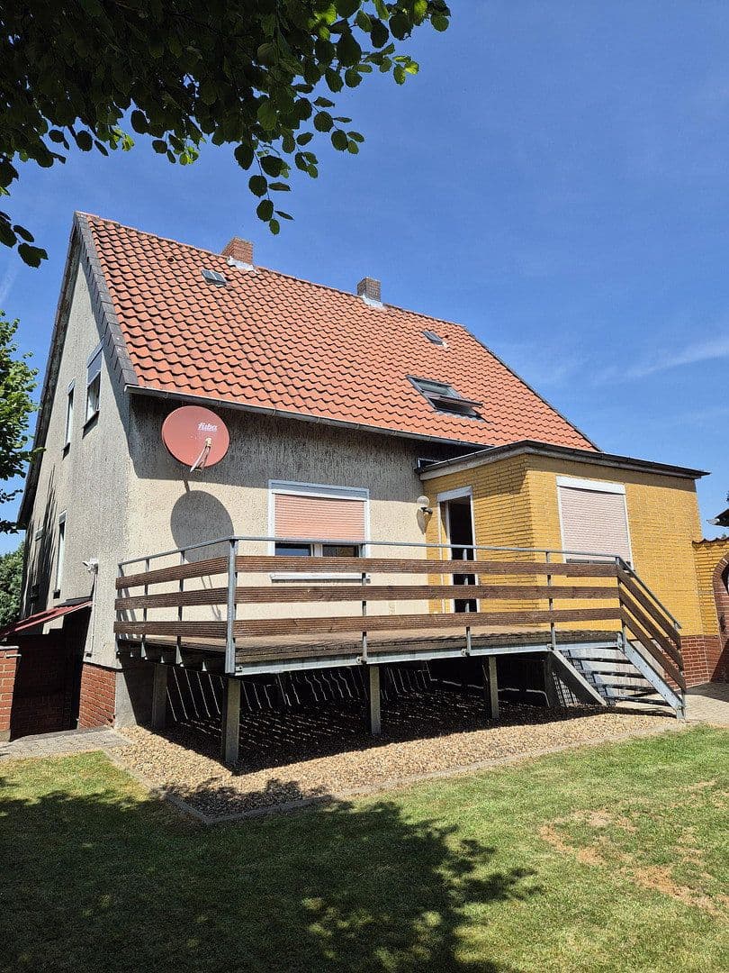 house for sale, 140 m², Peine, Lower Saxony house for sale, 140 m², Peine, Lower Saxony