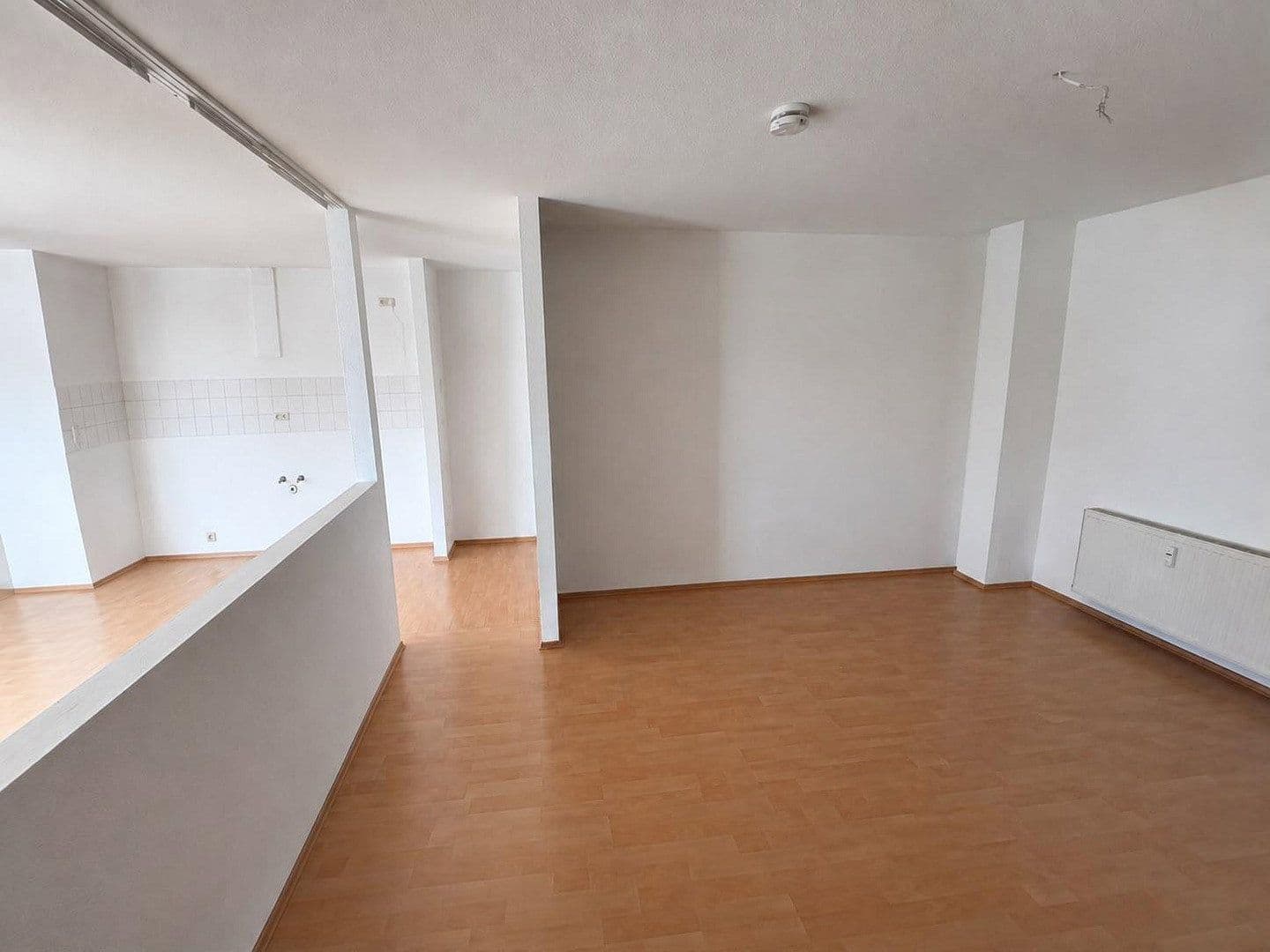 1 bedroom flat to rent, 59 m², Planckstraße 8, Magdeburg, Saxony-Anhalt 1 bedroom flat to rent, 59 m², Planckstraße 8, Magdeburg, Saxony-Anhalt