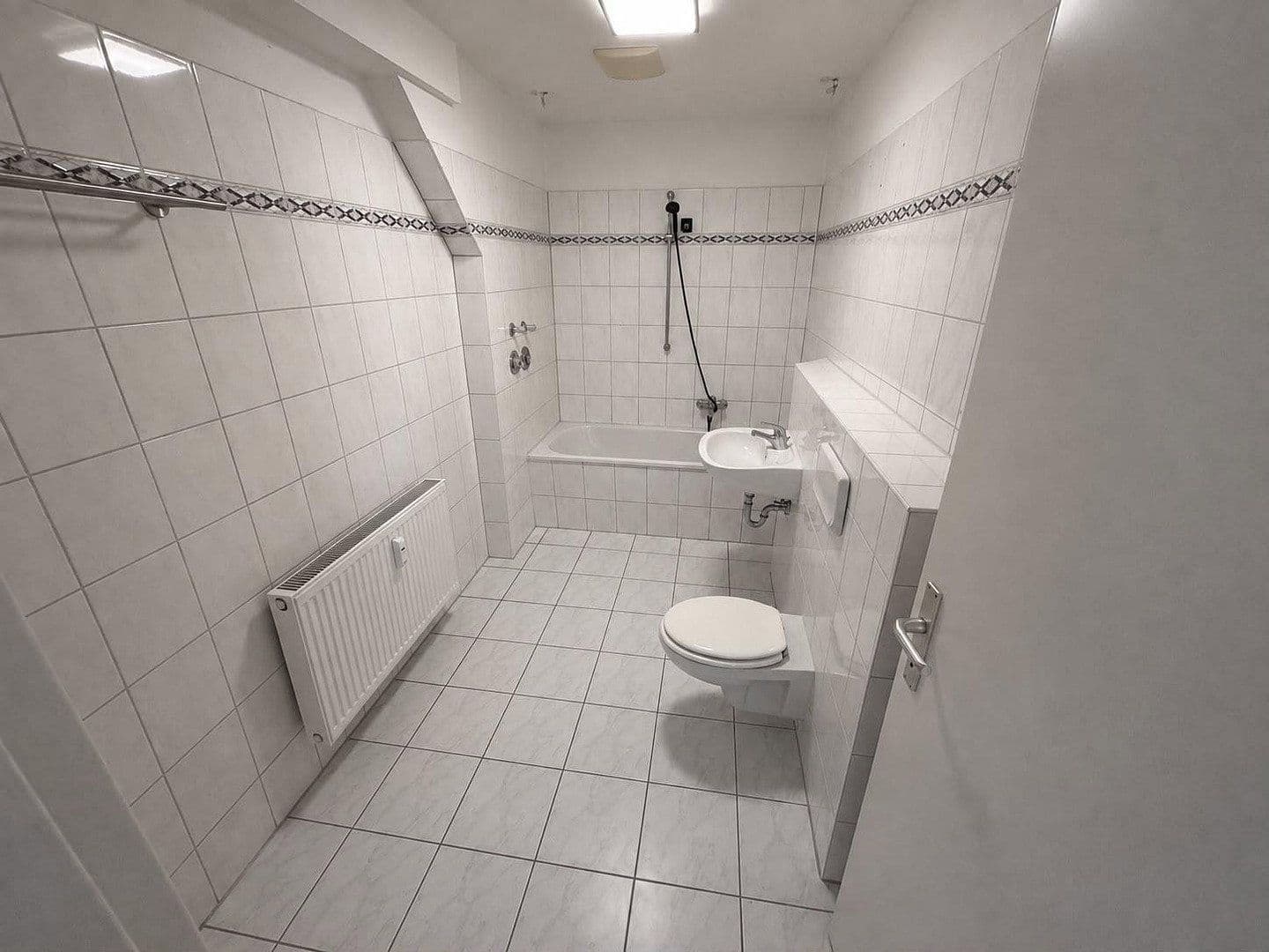 1 bedroom flat to rent, 59 m², Planckstraße 8, Magdeburg, Saxony-Anhalt 1 bedroom flat to rent, 59 m², Planckstraße 8, Magdeburg, Saxony-Anhalt