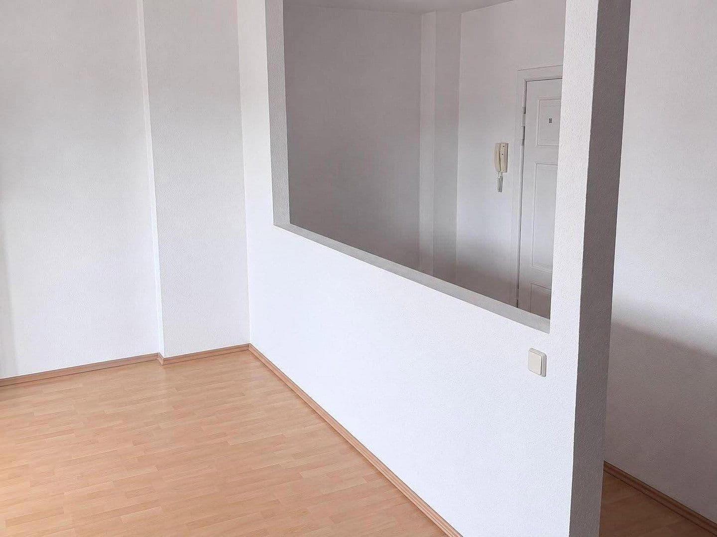 1 bedroom flat to rent, 59 m², Planckstraße 8, Magdeburg, Saxony-Anhalt 1 bedroom flat to rent, 59 m², Planckstraße 8, Magdeburg, Saxony-Anhalt