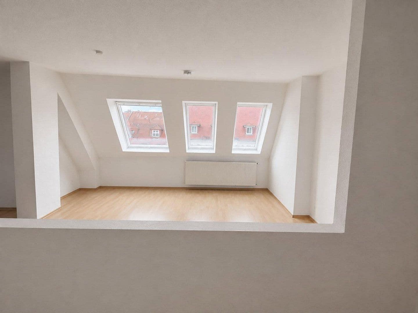 1 bedroom flat to rent, 59 m², Planckstraße 8, Magdeburg, Saxony-Anhalt 1 bedroom flat to rent, 59 m², Planckstraße 8, Magdeburg, Saxony-Anhalt